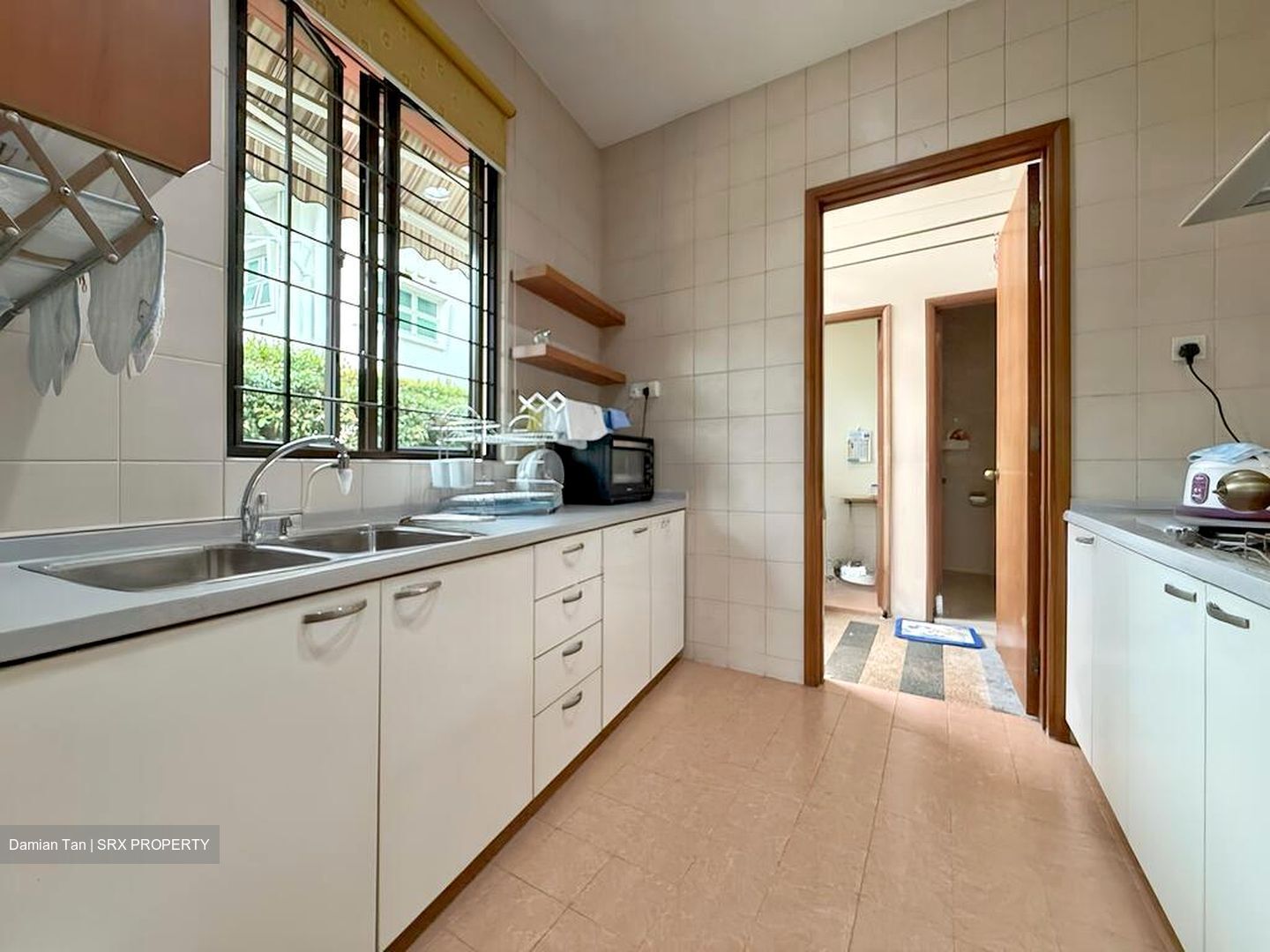 Holland Grove Terrace (D10), Semi-Detached #580806631